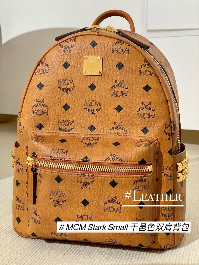 MCM Backpacks